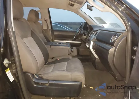 2016 Toyota Tundra Sr5 4.6L V8 from USA, damaged, VIN 5TFRM5F17GX103023